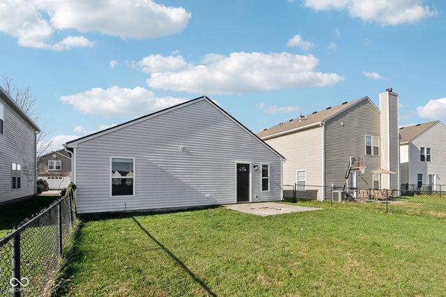 4073 Congaree Lane, Indianapolis, IN 46235