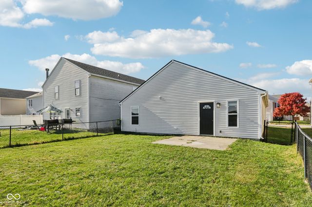 4073 Congaree Lane, Indianapolis, IN 46235