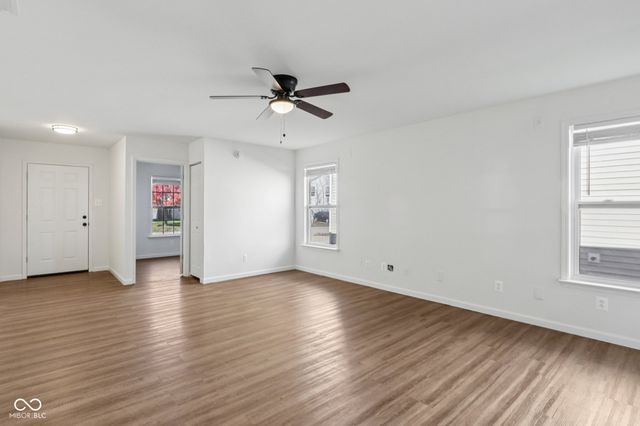 4073 Congaree Lane, Indianapolis, IN 46235