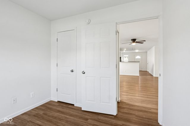 4073 Congaree Lane, Indianapolis, IN 46235