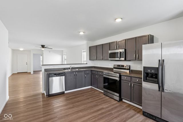 4073 Congaree Lane, Indianapolis, IN 46235