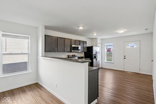 4073 Congaree Lane, Indianapolis, IN 46235