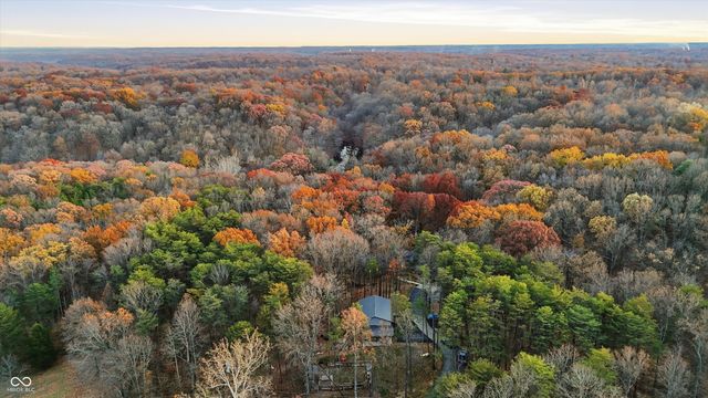 8851 S Peoga Road, Trafalgar, IN 46181