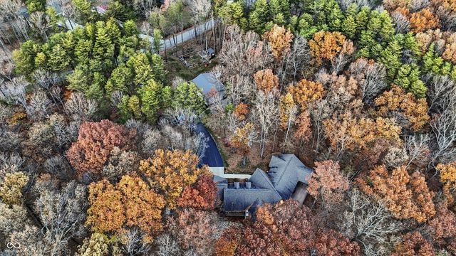 8851 S Peoga Road, Trafalgar, IN 46181