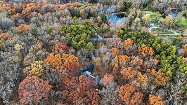 8851 S Peoga Road, Trafalgar, IN 46181