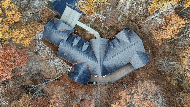 8851 S Peoga Road, Trafalgar, IN 46181