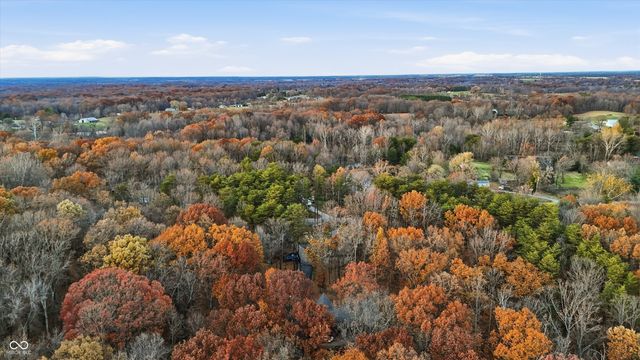 8851 S Peoga Road, Trafalgar, IN 46181