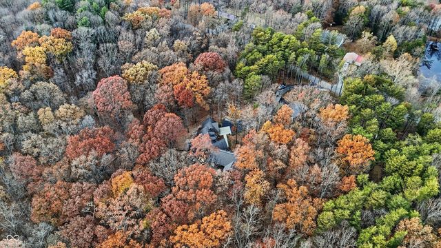 8851 S Peoga Road, Trafalgar, IN 46181