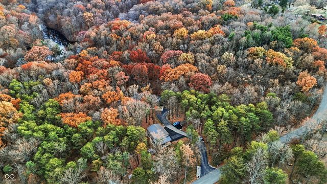 8851 S Peoga Road, Trafalgar, IN 46181