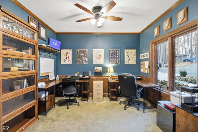 8851 S Peoga Road, Trafalgar, IN 46181