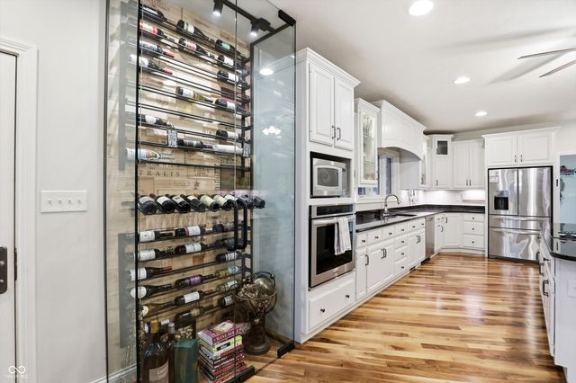 8851 S Peoga Road, Trafalgar, IN 46181