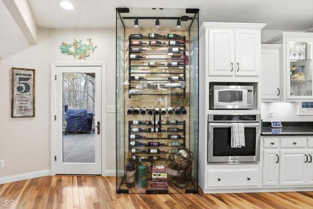 8851 S Peoga Road, Trafalgar, IN 46181