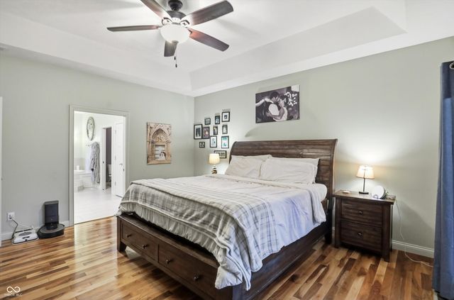 8851 S Peoga Road, Trafalgar, IN 46181