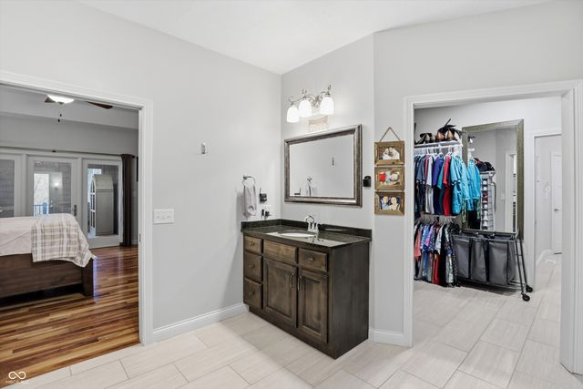 8851 S Peoga Road, Trafalgar, IN 46181