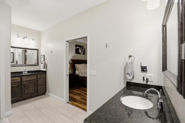 8851 S Peoga Road, Trafalgar, IN 46181