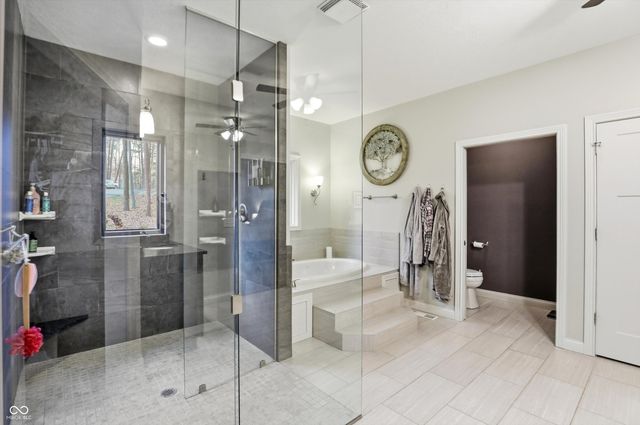 8851 S Peoga Road, Trafalgar, IN 46181