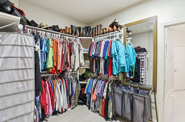 8851 S Peoga Road, Trafalgar, IN 46181