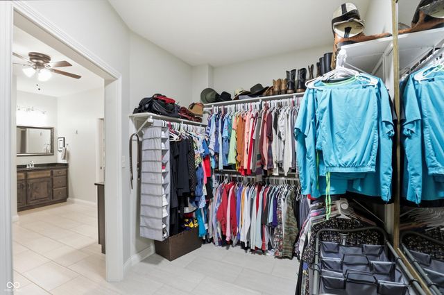 8851 S Peoga Road, Trafalgar, IN 46181