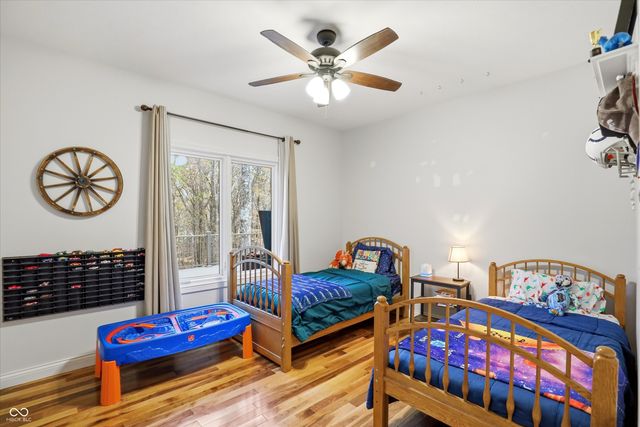 8851 S Peoga Road, Trafalgar, IN 46181