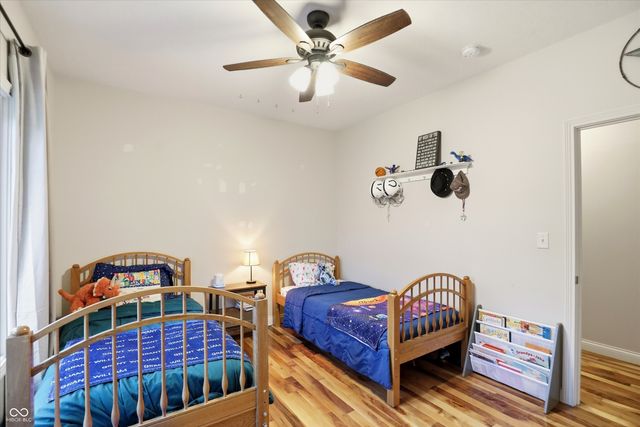 8851 S Peoga Road, Trafalgar, IN 46181