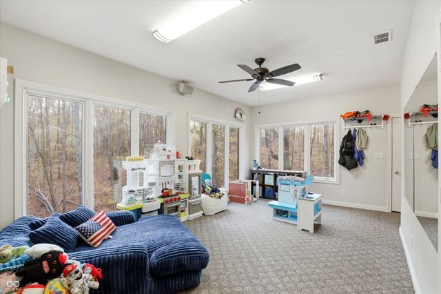 8851 S Peoga Road, Trafalgar, IN 46181