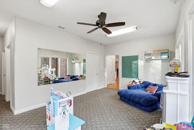 8851 S Peoga Road, Trafalgar, IN 46181