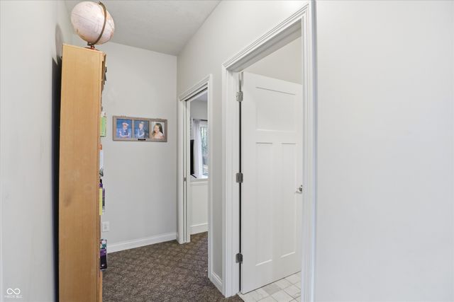 8851 S Peoga Road, Trafalgar, IN 46181