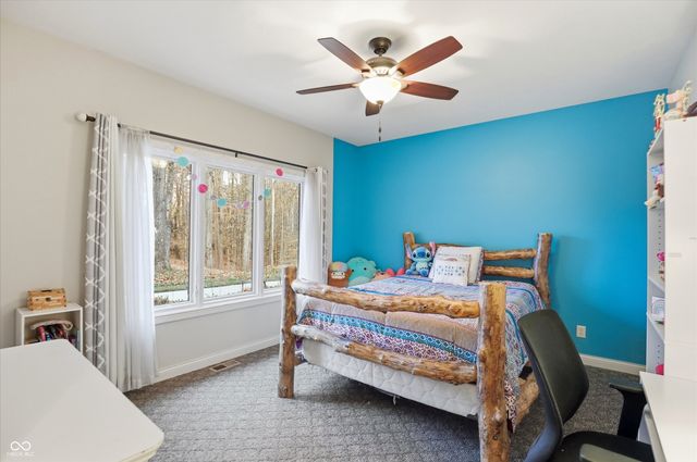 8851 S Peoga Road, Trafalgar, IN 46181