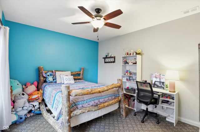 8851 S Peoga Road, Trafalgar, IN 46181