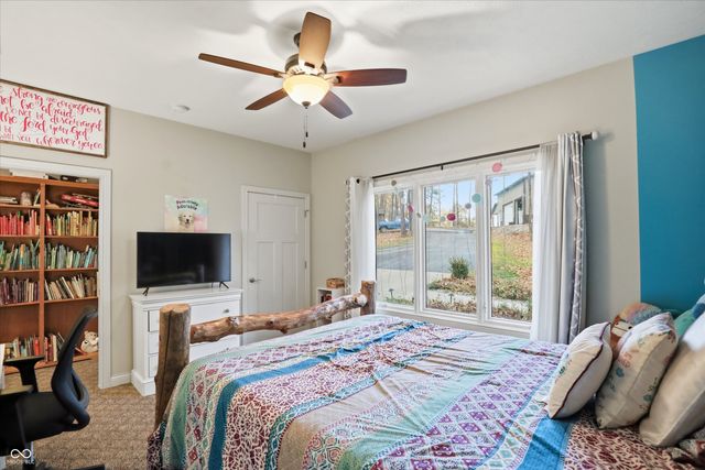 8851 S Peoga Road, Trafalgar, IN 46181