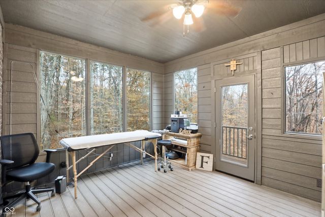 8851 S Peoga Road, Trafalgar, IN 46181