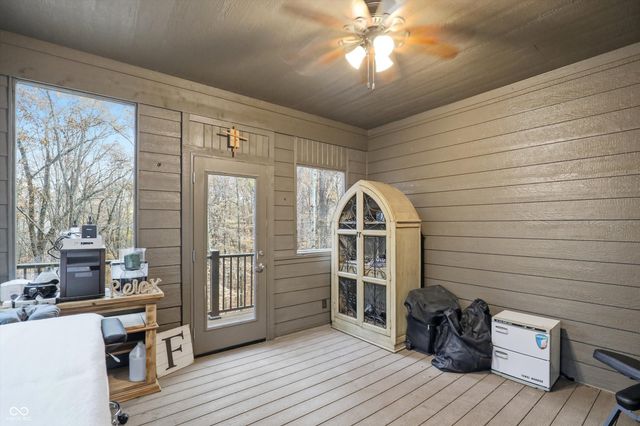 8851 S Peoga Road, Trafalgar, IN 46181