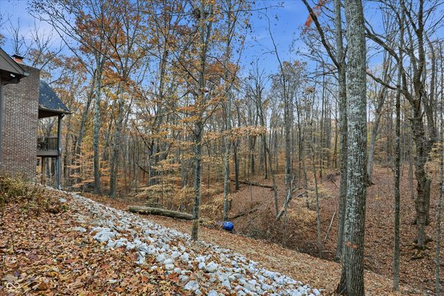 8851 S Peoga Road, Trafalgar, IN 46181