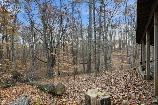 8851 S Peoga Road, Trafalgar, IN 46181