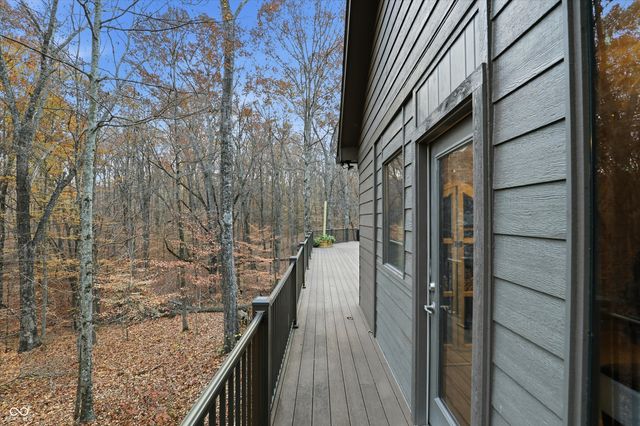 8851 S Peoga Road, Trafalgar, IN 46181