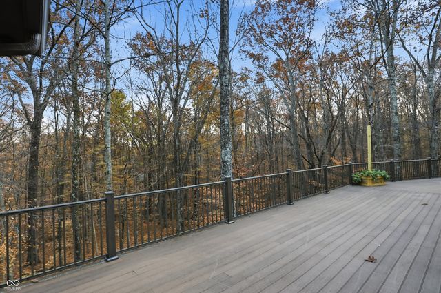 8851 S Peoga Road, Trafalgar, IN 46181