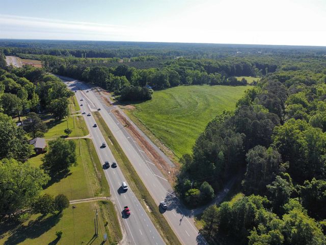 7530 Fayetteville Road, Garner, NC 27603