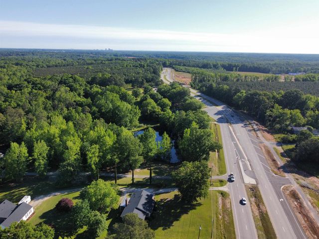 7530 Fayetteville Road, Garner, NC 27603