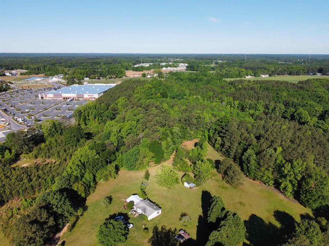 7530 Fayetteville Road, Garner, NC 27603