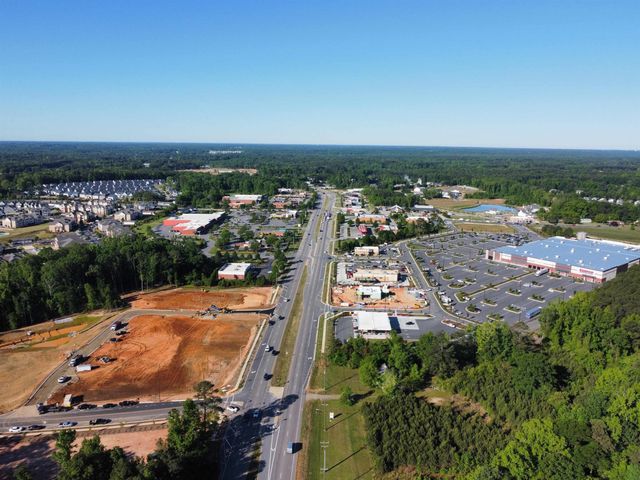 7530 Fayetteville Road, Garner, NC 27603