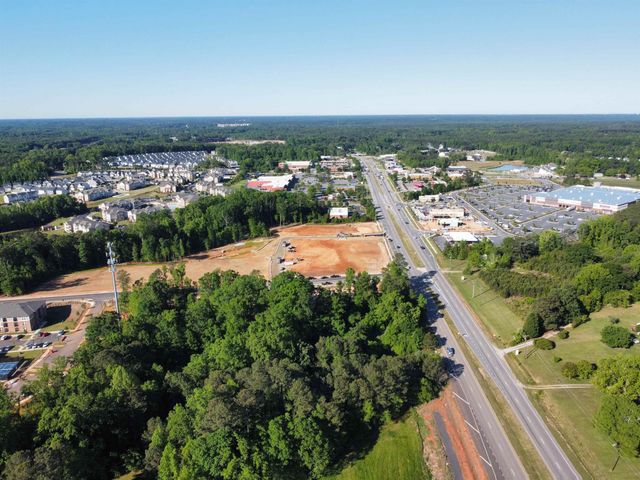 7530 Fayetteville Road, Garner, NC 27603