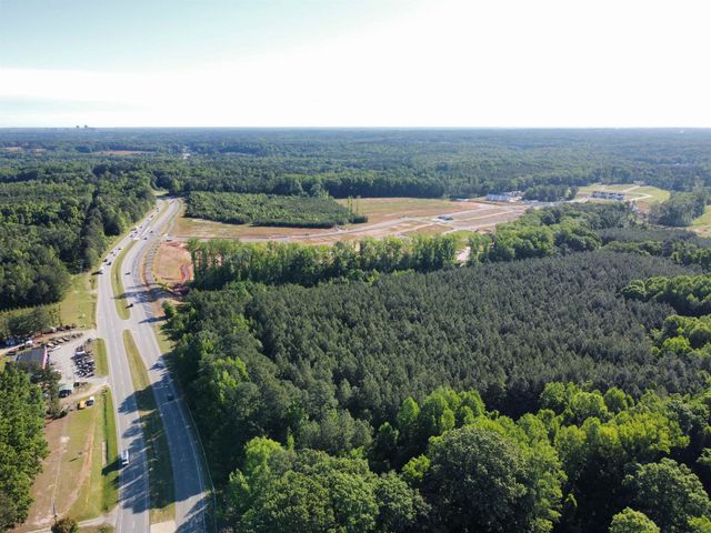 7530 Fayetteville Road, Garner, NC 27603