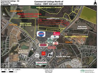 7530 Fayetteville Road, Garner, NC 27603