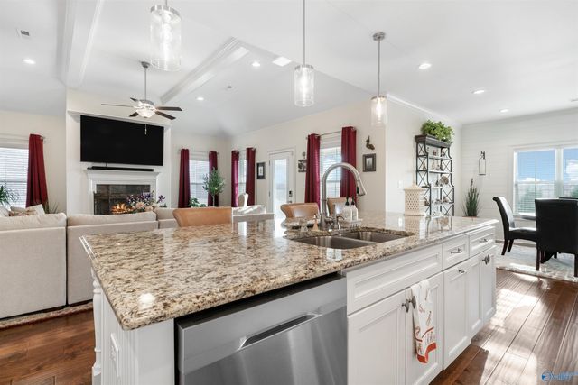 132 Shangrila Way, Meridianville, AL 35759