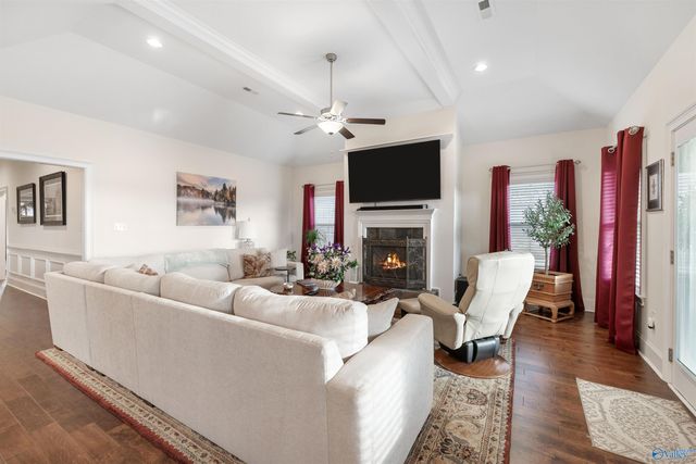 132 Shangrila Way, Meridianville, AL 35759