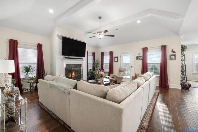 132 Shangrila Way, Meridianville, AL 35759