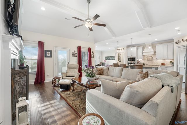 132 Shangrila Way, Meridianville, AL 35759