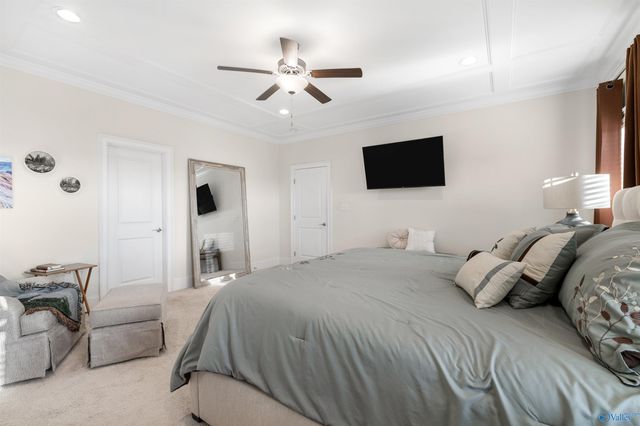 132 Shangrila Way, Meridianville, AL 35759