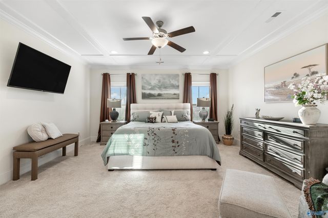 132 Shangrila Way, Meridianville, AL 35759