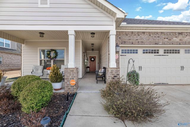 132 Shangrila Way, Meridianville, AL 35759